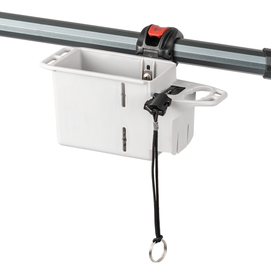 MINI BIN ASSY, H-RAIL