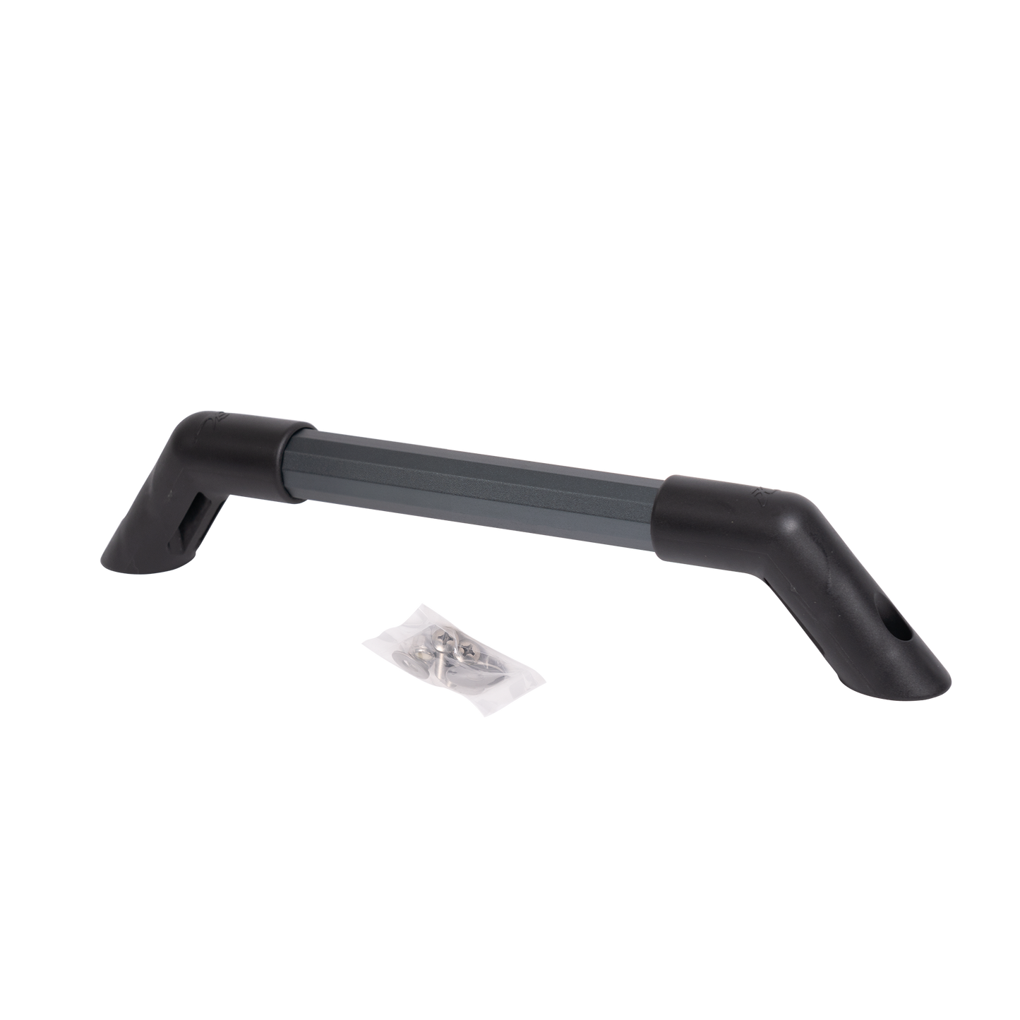 H-RAIL BOLT ON RAIL KIT 9"