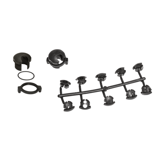 HOBIE THRU HULL WIRING KIT