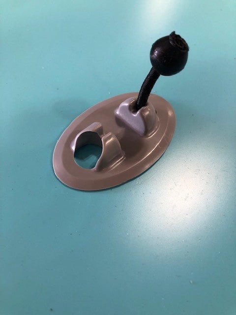 CABLE KEEPER ASSY, INF ECLIPSE