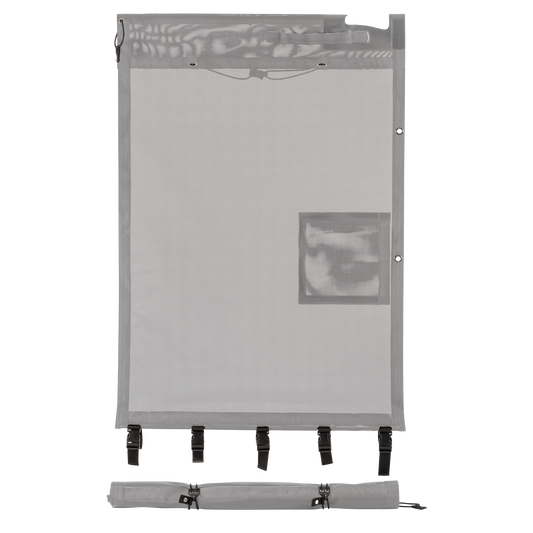 TRAMP SET TI / 2015+ AI - GRAY
