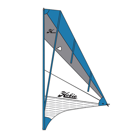SAIL-TDM ISLAND DUNE 3.8oz