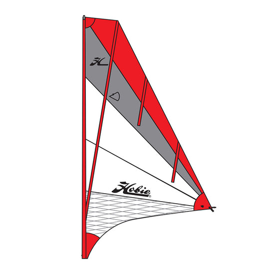 SAIL-TDM ISLAND SMOKE 3.8oz