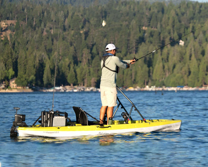 Hobie Mirage Passport 12.0