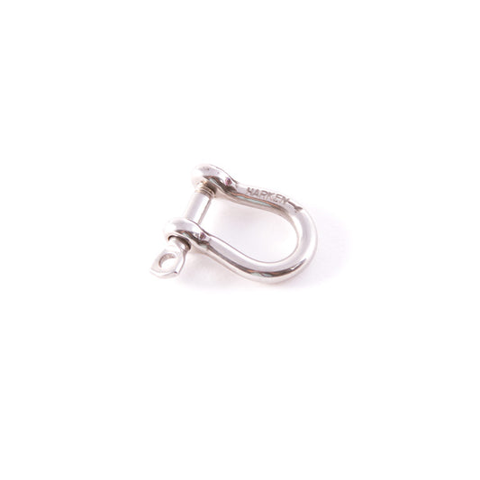 SHACKLE 4 MM BOW W/5/32" PIN