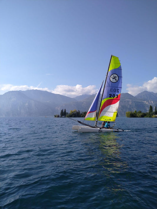 Hobie Max - GEBRAUCHT 2019