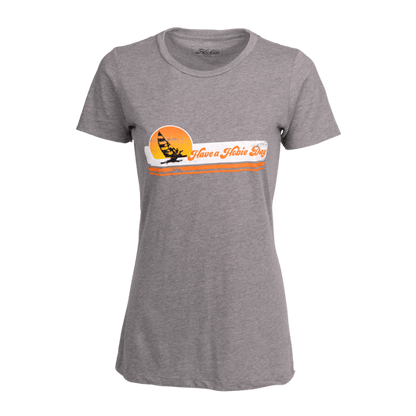 Hobie T-Shirt Hobie Day Damen