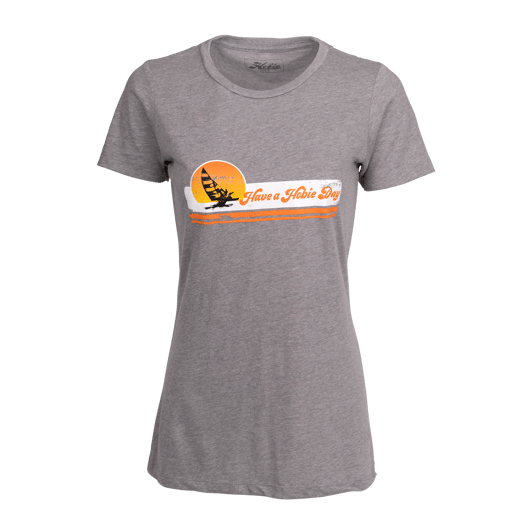 Hobie T-Shirt Hobie Day Damen