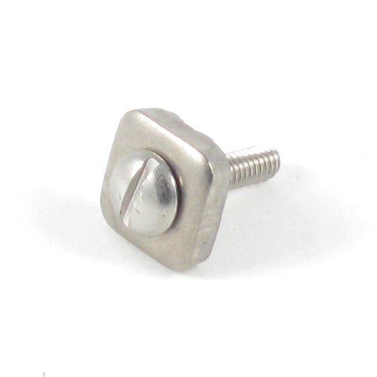 FIN PLATE w/SCREW - SUP