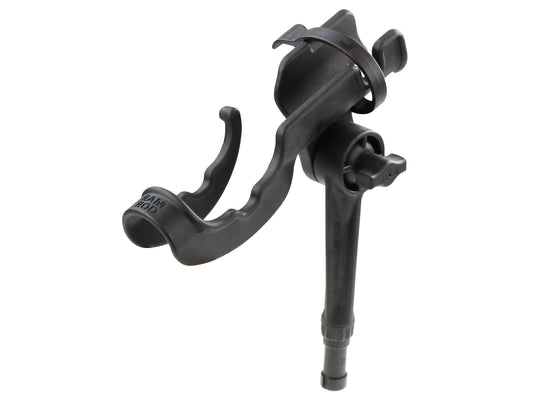 RAM ROD HOLDER W/ 6" SPLINE PO