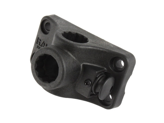 RAM SPLINE POST BASE