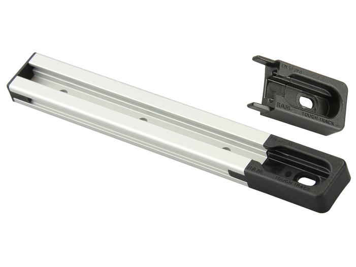 RAM TOUGH-TRACK 5" ALUMINUM