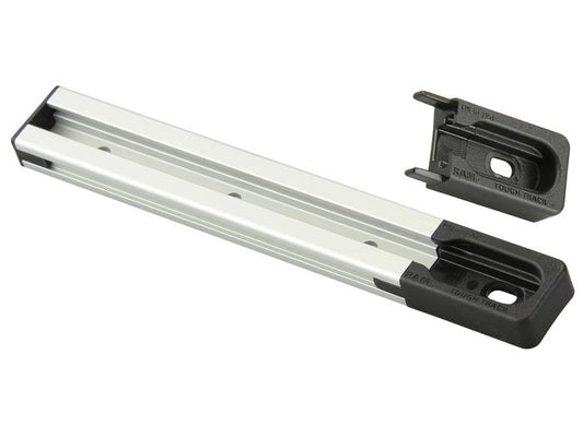 RAM TOUGH-TRACK 5" ALUMINUM