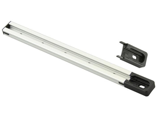 RAM TOUGH-TRACK 9" ALUMINUM