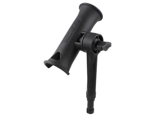RAM TUBE JR HOLDER W/ 6" SPLIN