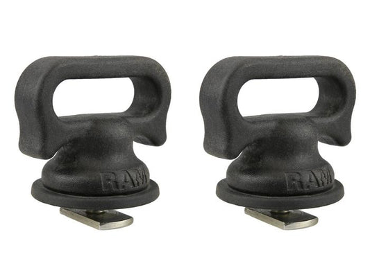 RAM TRACK TIE DOWN/PADEYE - 2