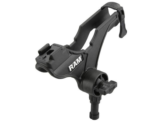 RAM ROD JR HOLDER W/ 4" SPLINE