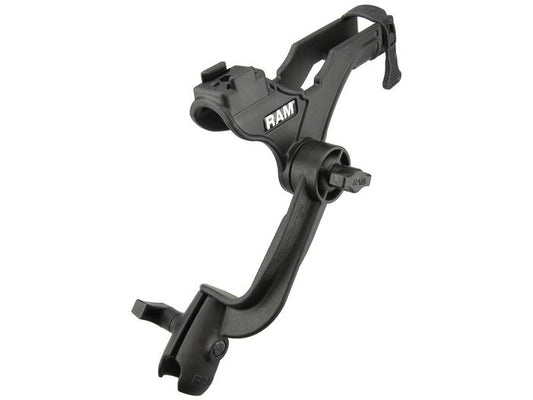 RAM ROD JR HOLDER W/ 1.5" SOCK