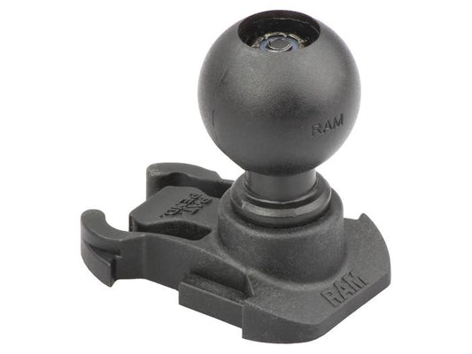 RAM BALL 1" FOR GOPRO BASE
