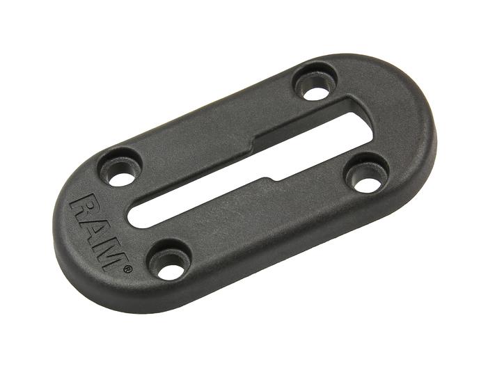 RAM TOUGH TRACK 2.43" COMPOSIT