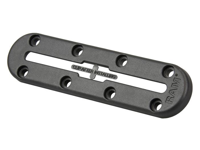 RAM TOUGH TRACK 5" COMPOSITE