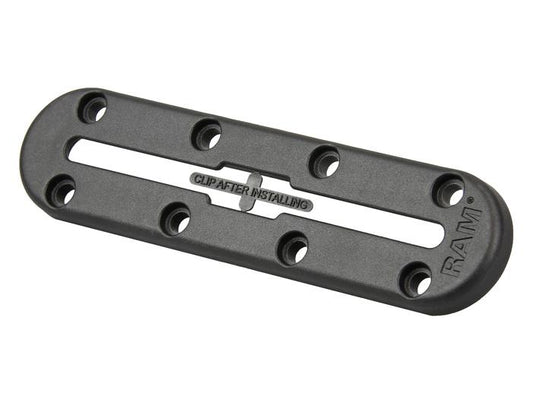 RAM TOUGH TRACK 5" COMPOSITE