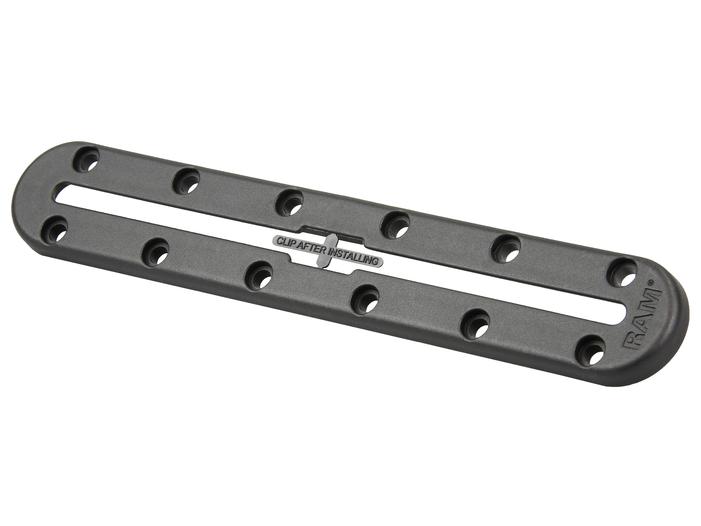 RAM TOUGH TRACK 9" COMPOSITE