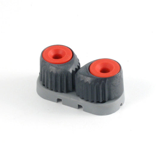 CAM CLEAT SM GREY