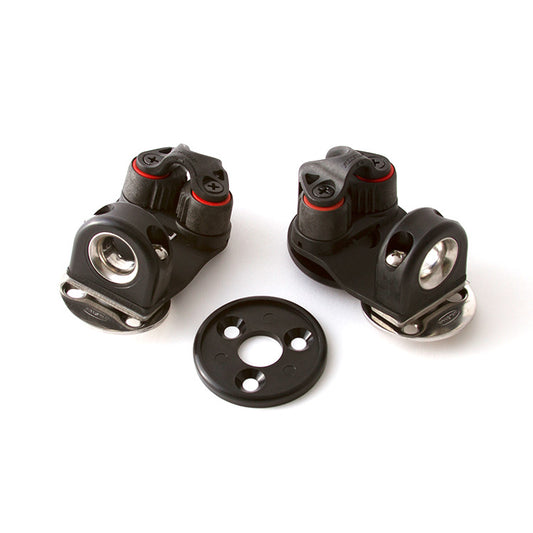 SWIVEL CAM CLEAT, SMALL