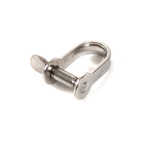 SHACKLE 5/32 -  3/8  X  5/8