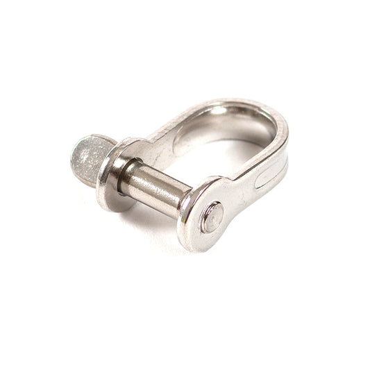 SHACKLE 3/16 - 1/2 x 11/16