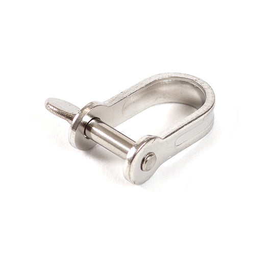 SHACKLE 3/16 - 5/8 x 1"