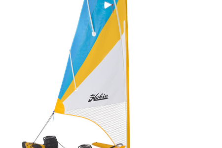 Hobie Mirage Tandem Island