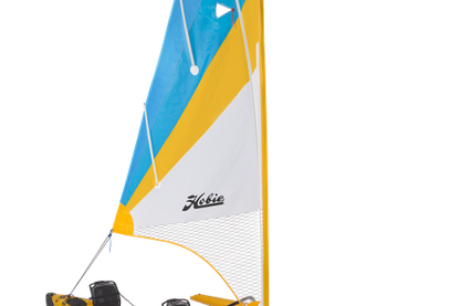 Hobie Mirage Tandem Island