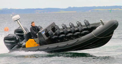 Tornado 8.5