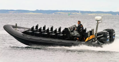 Tornado 8.5