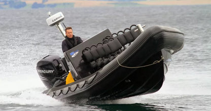 Tornado 8.5