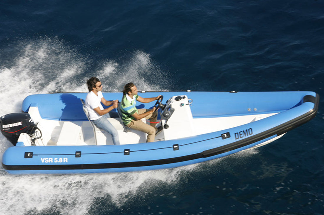 VSR Modelle – dinsdale watersports