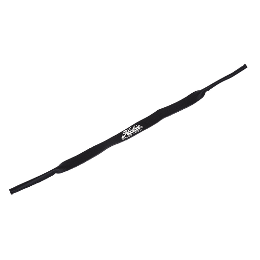 CROAKIES "HOBIE" BLACK