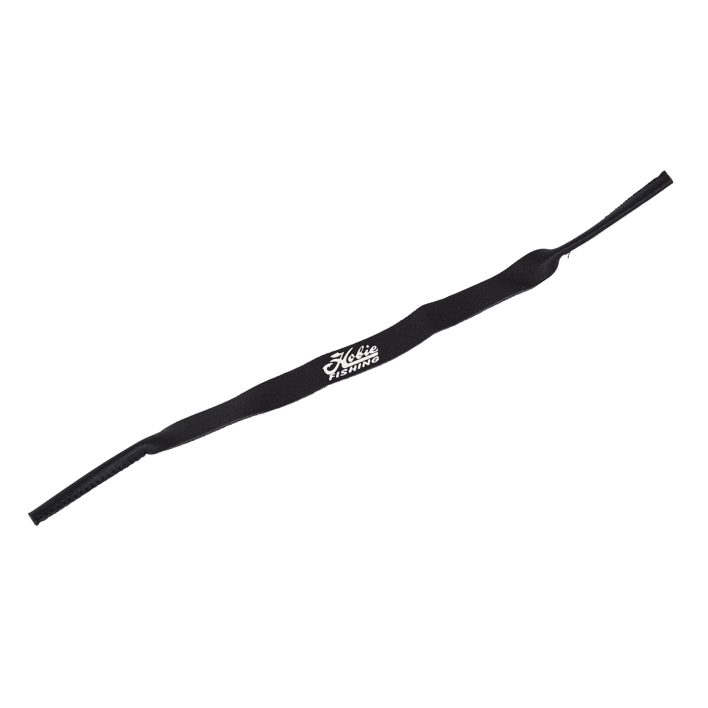 CROAKIES "FISHING" BLACK