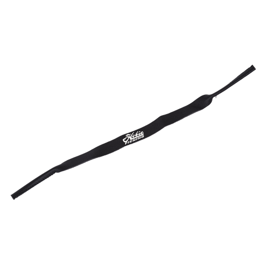 CROAKIES "FISHING" BLACK