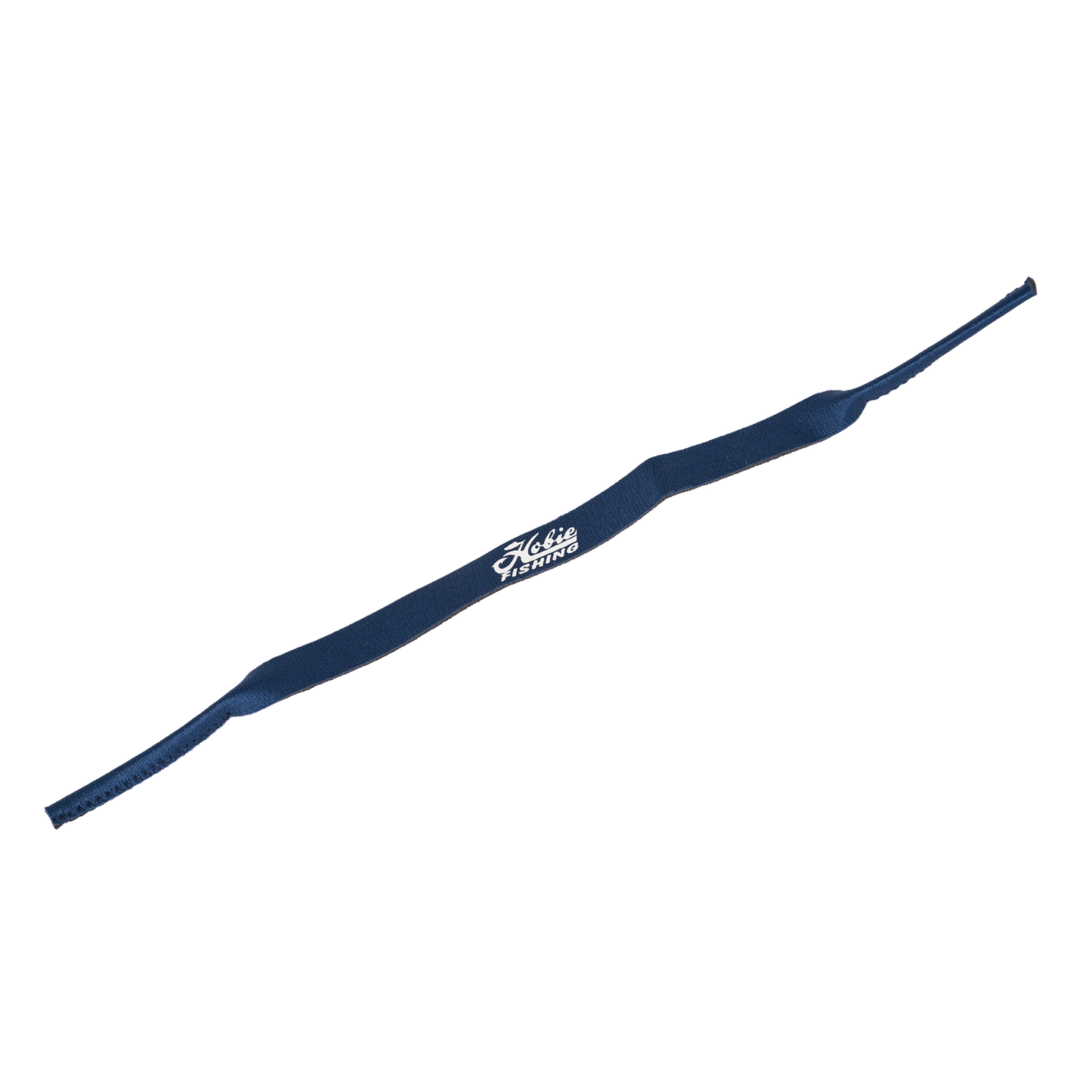CROAKIES "FISHING" BLUE