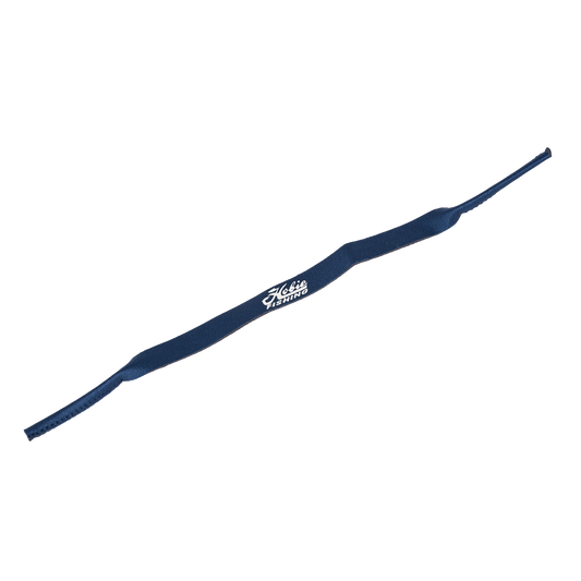 CROAKIES "FISHING" BLUE