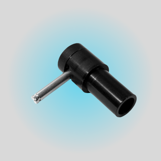 HC16 Ruderarmendstück Race