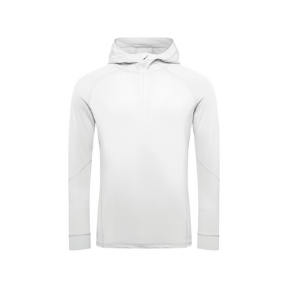 Marinepool Hoodie Rash Guard Herren
