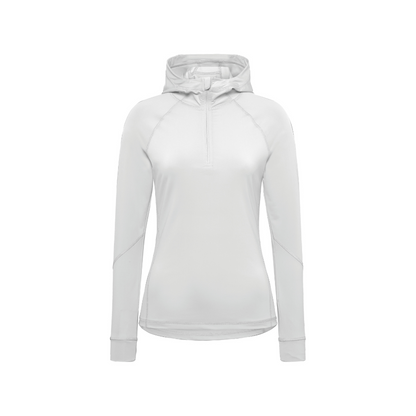 Marinepool Hoodie Rash Guard Damen