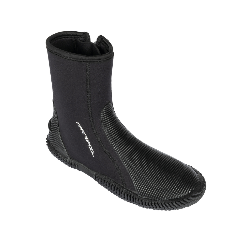 Marinepool Mahe Zip Boots