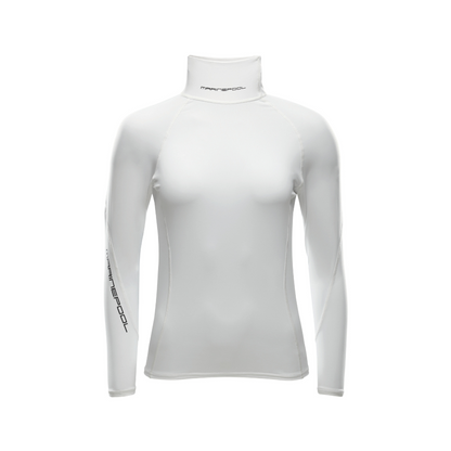 Marinepool Pro Rash Guard Damen