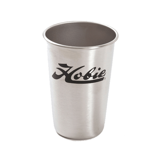 STAINLESS STEEL PINT CUP