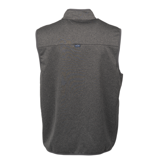 PERFORMANCE VEST CHAR MEN M